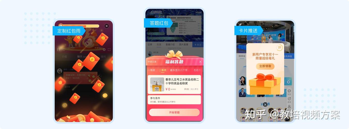 為企業提供了全方位的支持,實現了品牌傳播,產品推廣與客戶互動的多重